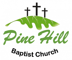 PINE HILL BAPTIST CHURCH